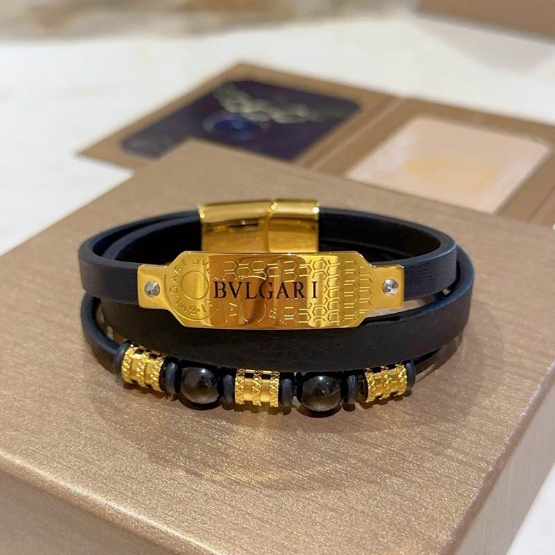 Bvlgari bracelet 11yxx05